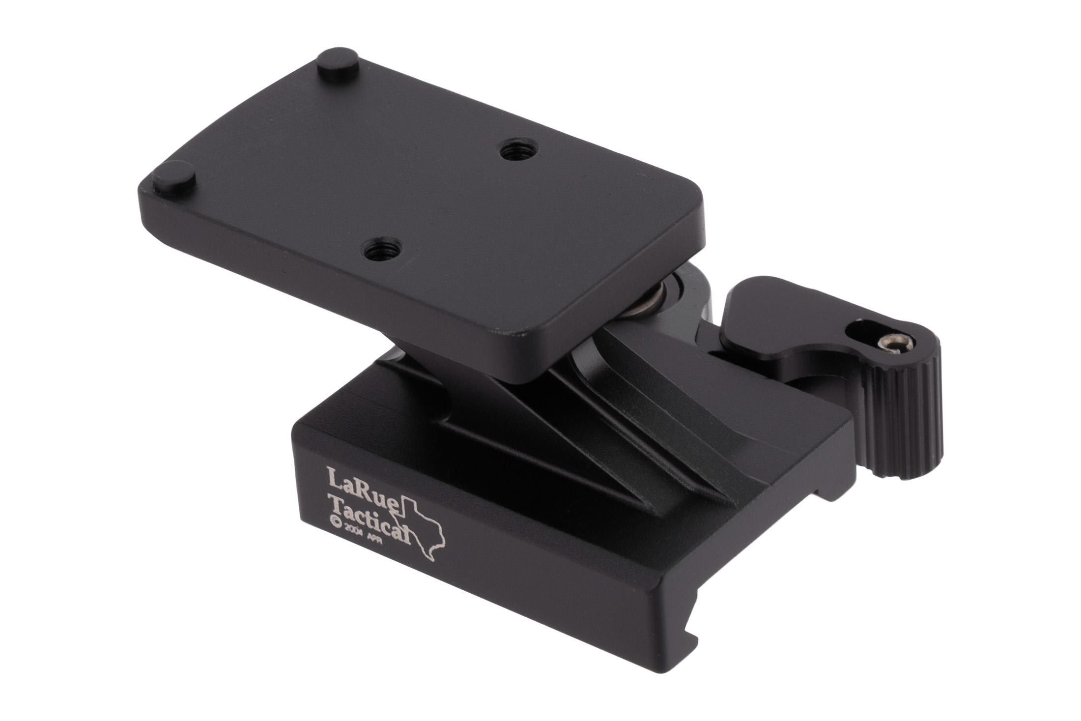 LaRue Tactical LT827 Trijicon RMR Lower 1/3 Mount with QD Lever
